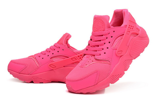 Nike Air Huarache I Women Shoes--008